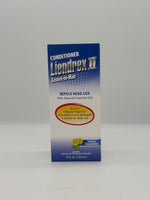 ACANDICIONADOR LINDREX SIN ENJUAGUE