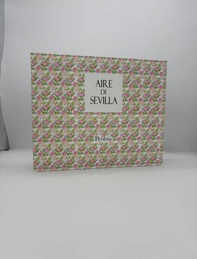 AIRE DE SEVILLA PEONIA