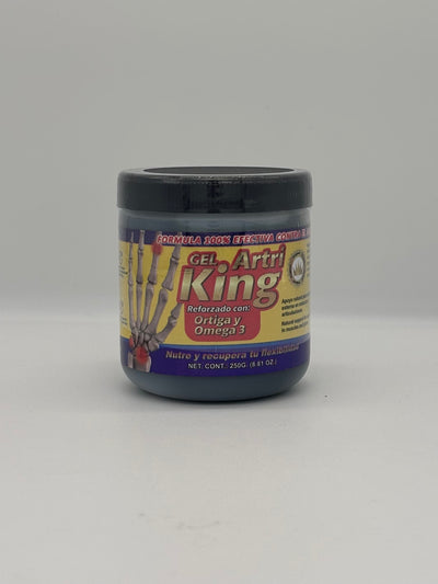 GEL ARTRI KING