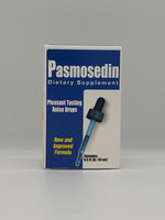 PASMOSEDIN  0.5 OZ