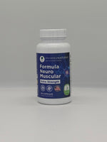 FORMULA NEURO MUSCULAR 60 CAP