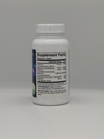 FORMULA NEURO MUSCULAR 60 CAP