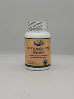 SILYGALON 1000 SILYMARIN 60 CAP