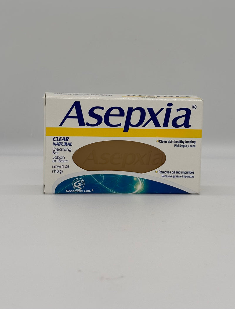 Asepxia