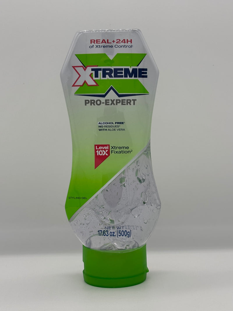 XTREME PRO-EXPERT GEL 17.63OZ