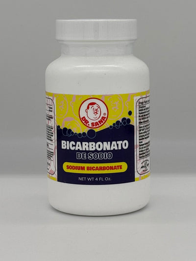 DR SANA BICARBONATO DE SODIO 4OZ