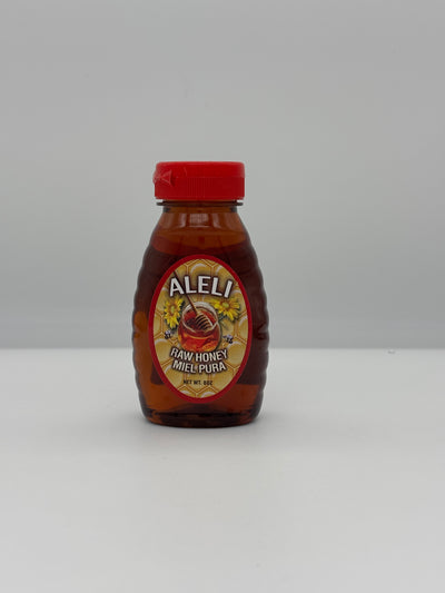ALELI MIEL PURA 10 OZ