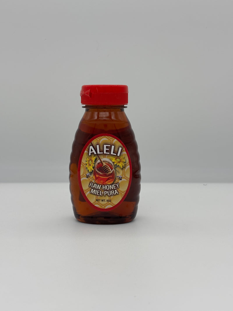 ALELI MIEL PURA 10 OZ