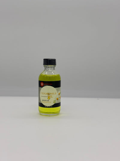 ACEITE MANZANILLA 2 OZ