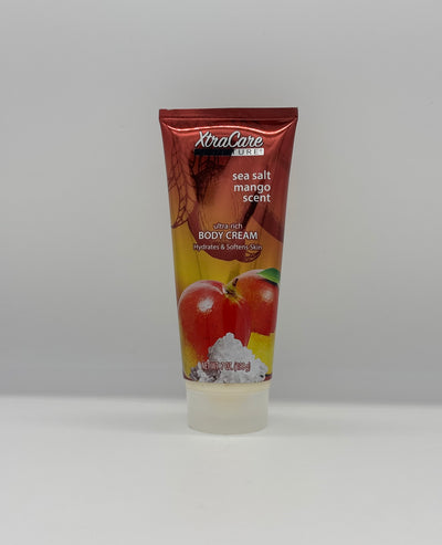 XTRA CARE: AROMA A MANGO CON SAL MARINA