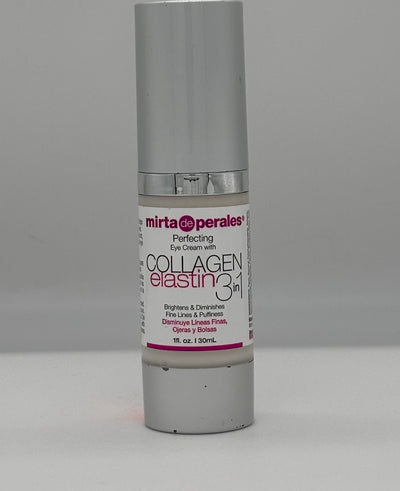MIRTA DE PERALES PERFECTING CREAM COLLAGEN 3/1