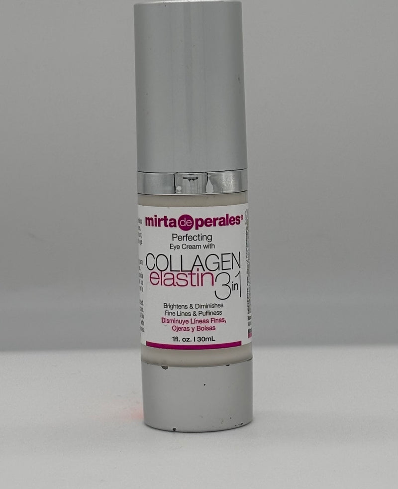 MIRTA DE PERALES PERFECTING CREAM COLLAGEN 3/1