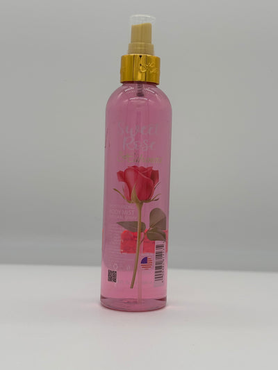 SWEET ROSE BY HABANERA 8 OZ