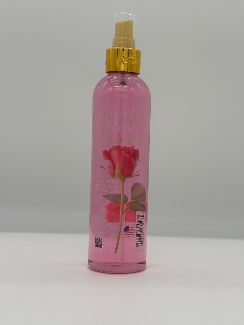 SWEET ROSE BY HABANERA 8 OZ