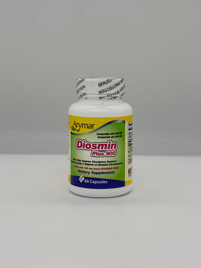 ARYMAR DIOSMIN PLUS 900 60 CAP
