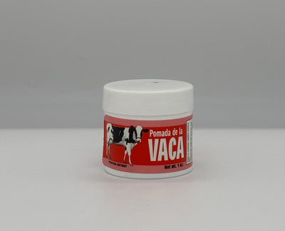 POMADA DE VACA 1 OZ