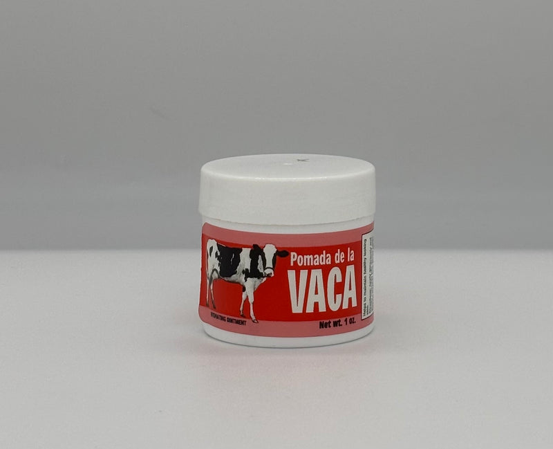 POMADA DE VACA 1 OZ