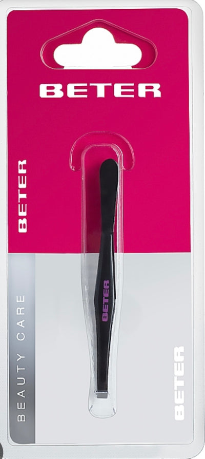 BETER HAIR REMOVAL TWEEZERS