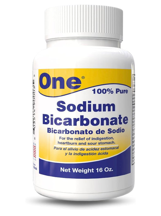 ARYMAR ONE BICARBONATE 16 OZ