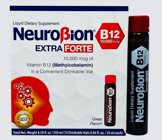 NEUROBION EXTRA FUERTE