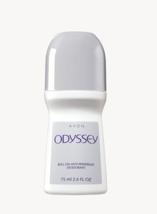 AVON ROLL-ON ODYSSEY 2.6 OZ