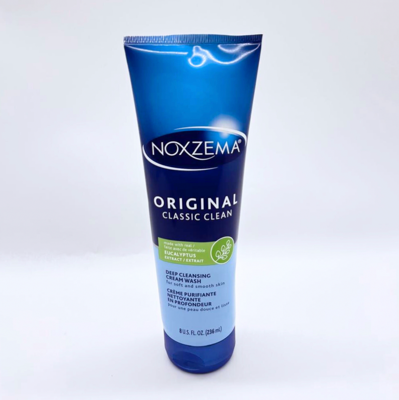 NOXEMA ORIGINAL EXTRACT EUCALYPTUS 8 OZ