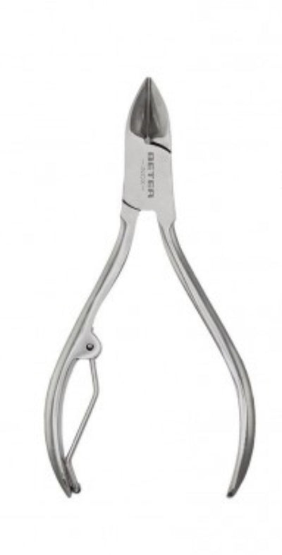 BETER 177 STAINLESS STEEL MANICURE CUTICLE NIPPER