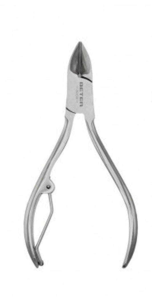BETER 177 STAINLESS STEEL MANICURE CUTICLE NIPPER