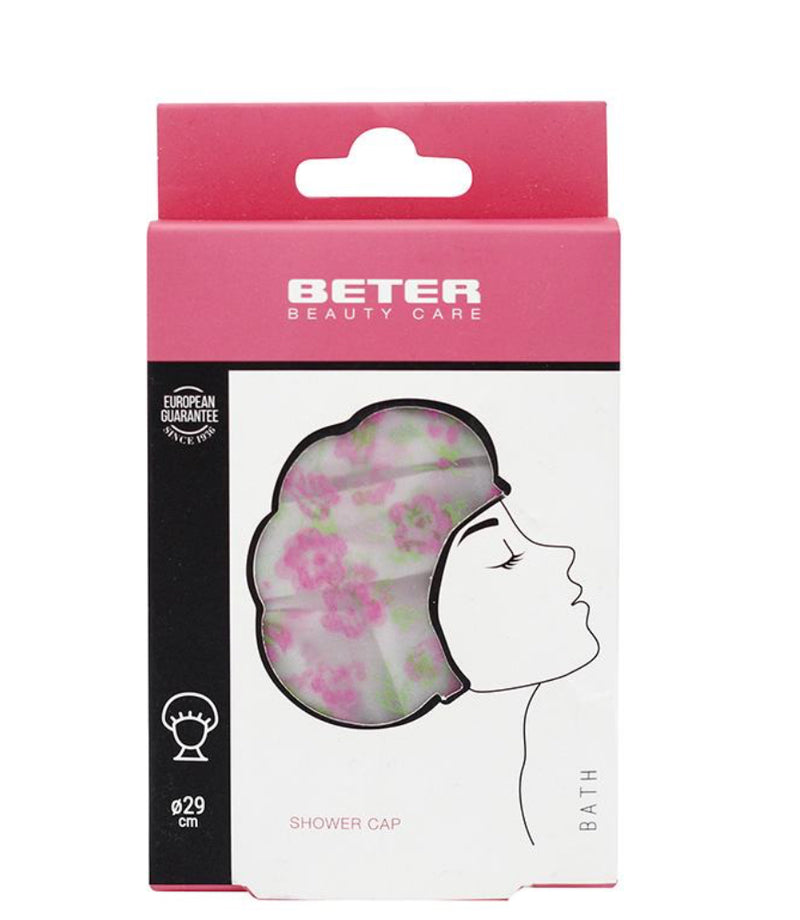 BETER GORRO P SHOWER CAP