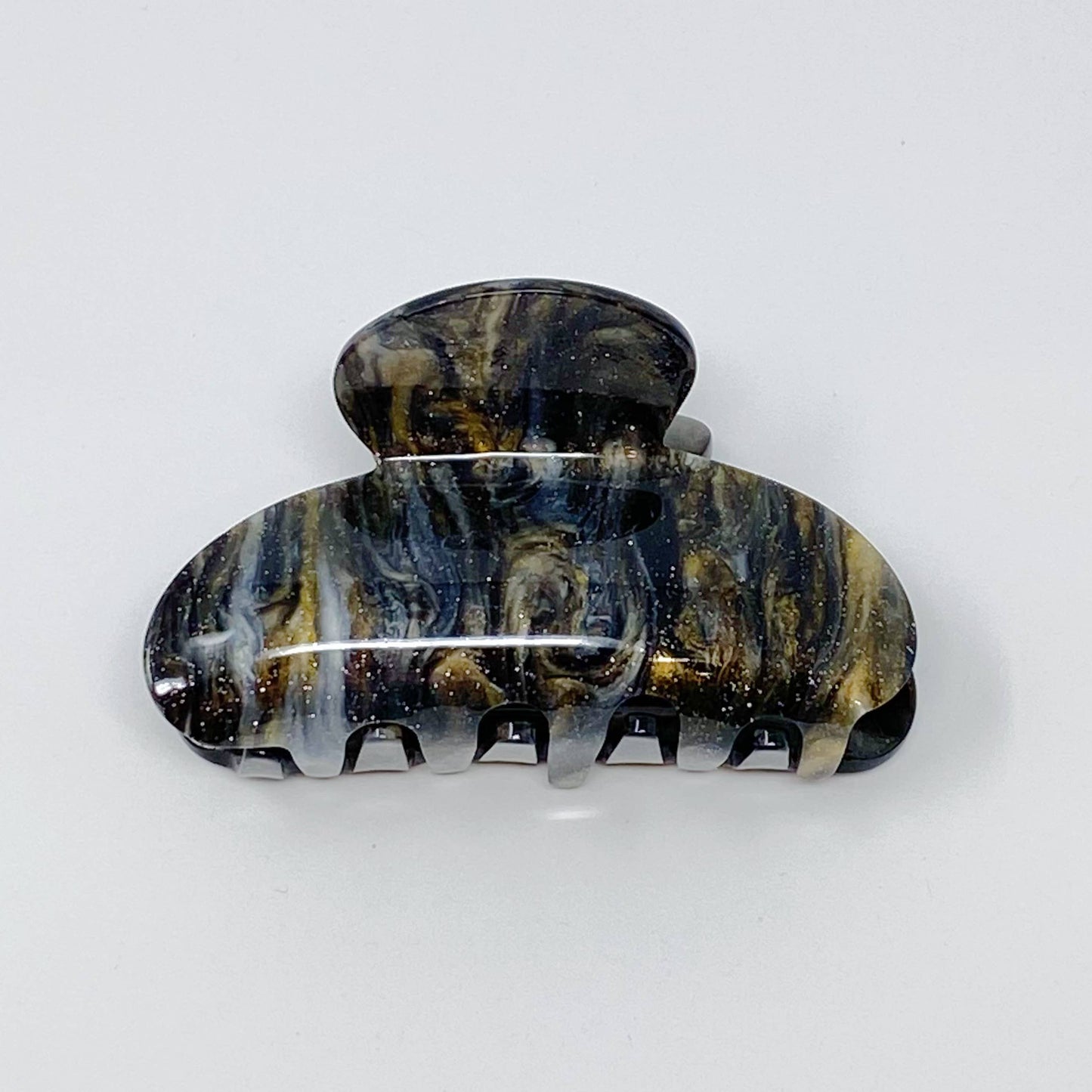 ACRYLIC HAIR CALW CLIP