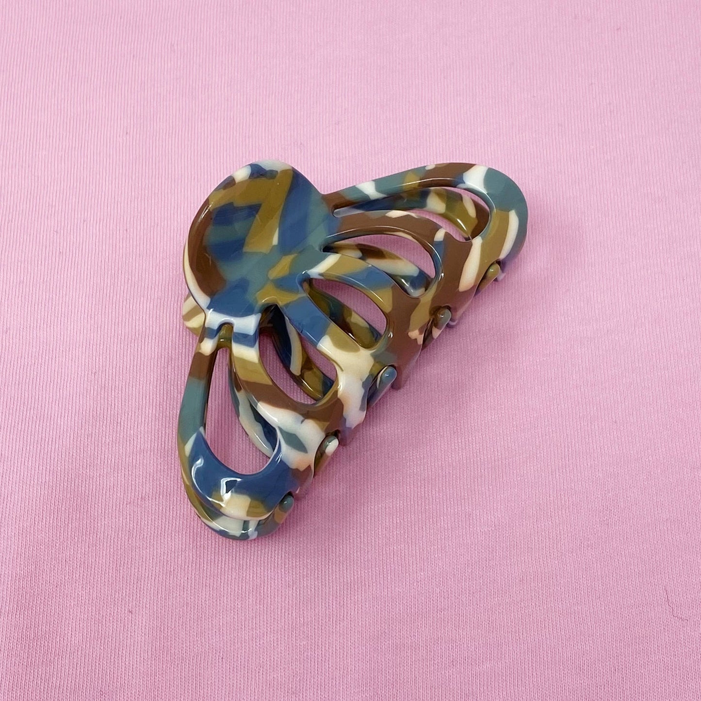 HARPER HAIR CLIP