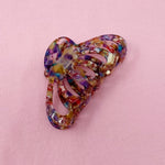 HARPER HAIR CLIP
