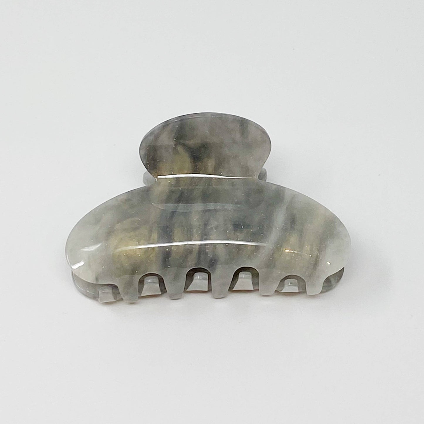 ACRYLIC HAIR CALW CLIP