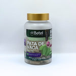 BETEL NAT. PATA DE VACA 1500 MG 90 CAP