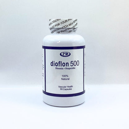 DIOFLON 500 90 CAPS