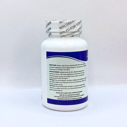 ARYMAR PANCRAZYNE digestive enzymes 60 CAP