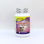 ARYMAR CHANCA PIEDRA CRANBERRY  60 CAP