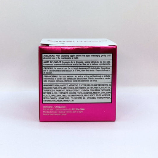 CICATRICURE EYE ANTI-WRINKLE 0.5 OZ