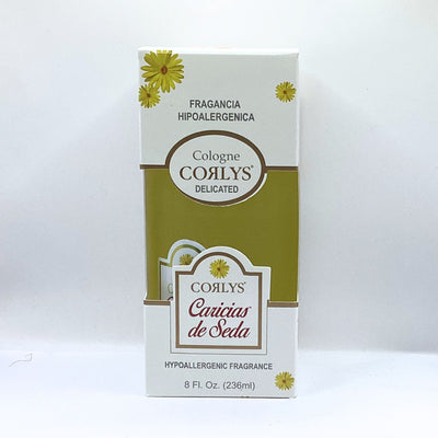 CORLYS COLONIA AMARILLA 8 OZ