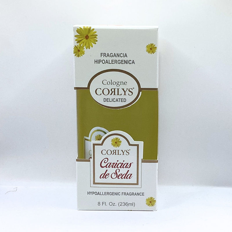 CORLYS COLONIA AMARILLA 8 OZ